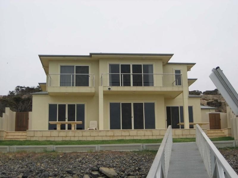 30 Marina Drive, Port Vincent SA 5581
