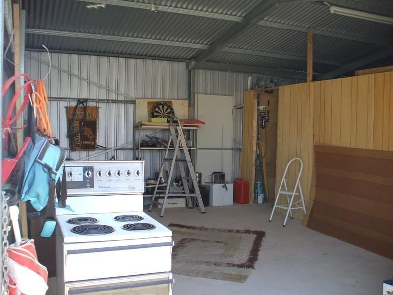 17 Hughes Street, Wallaroo SA 5556