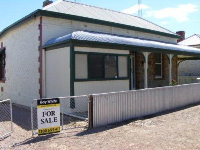 38 Elizabeth Street, Wallaroo SA 5556