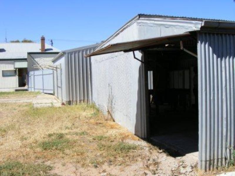 38 Elizabeth Street, Wallaroo SA 5556