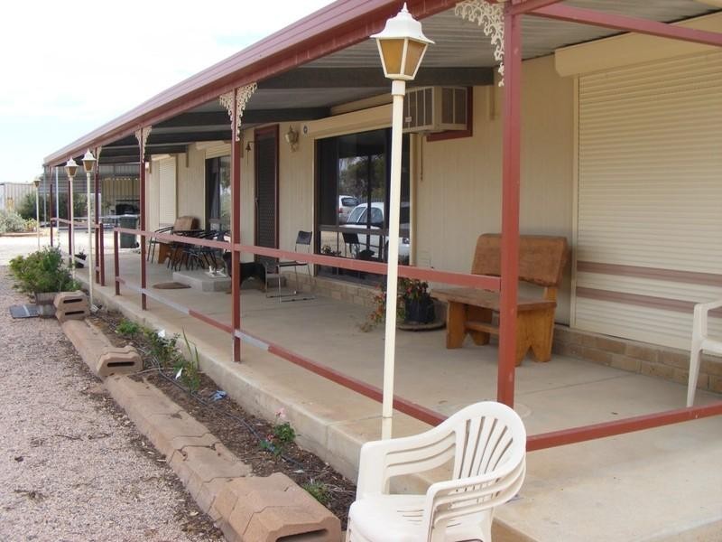 Sect 715 Ashton Road, Wallaroo SA 5556