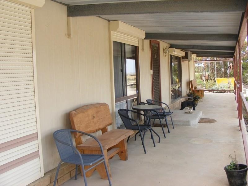 Sect 715 Ashton Road, Wallaroo SA 5556