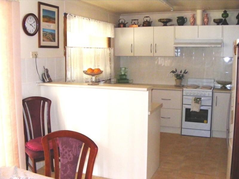 Sect 715 Ashton Road, Wallaroo SA 5556