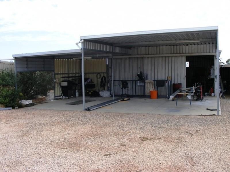 Sect 715 Ashton Road, Wallaroo SA 5556
