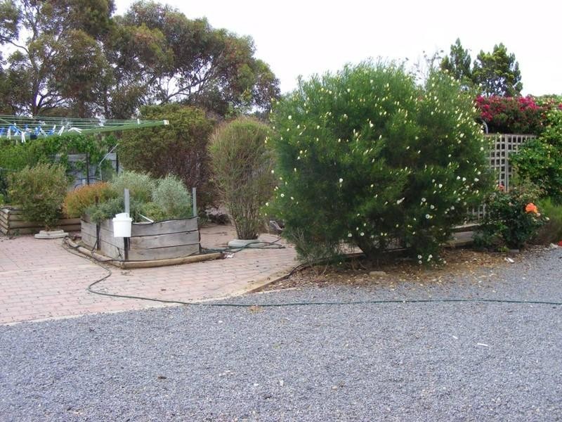 Sect 715 Ashton Road, Wallaroo SA 5556