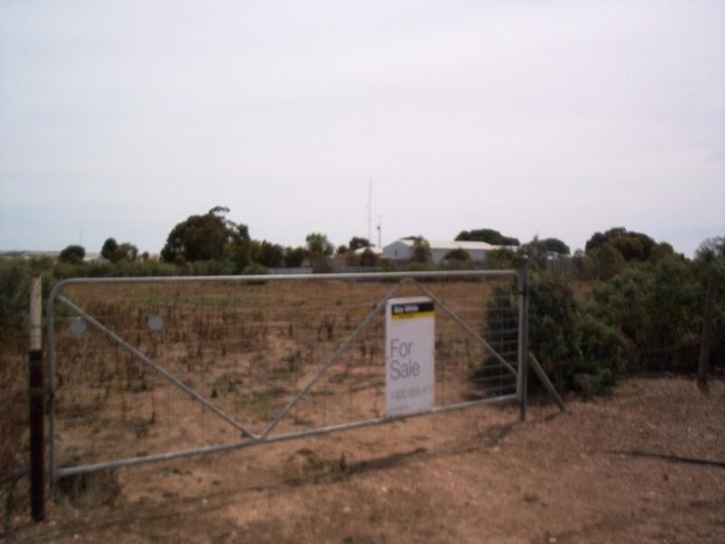 Sect 715 Ashton Road, Wallaroo SA 5556