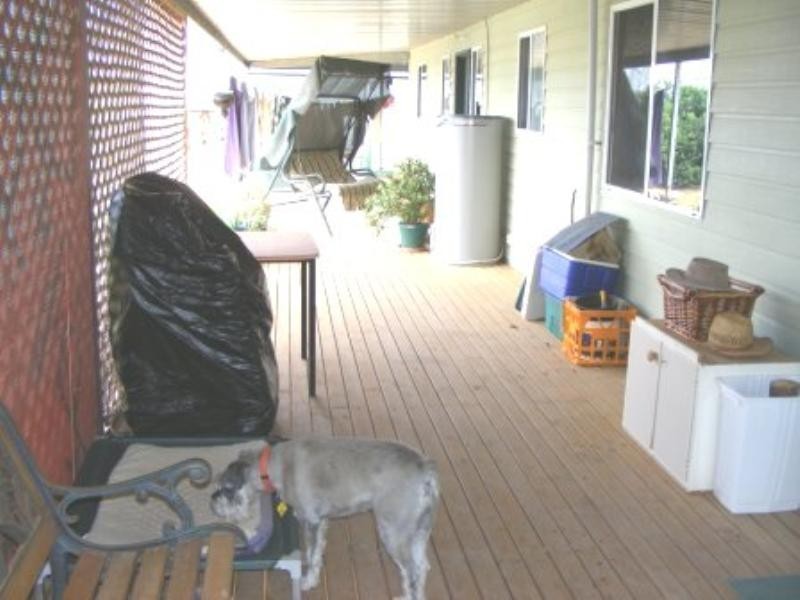 12 Second Street, Tickera SA 5555