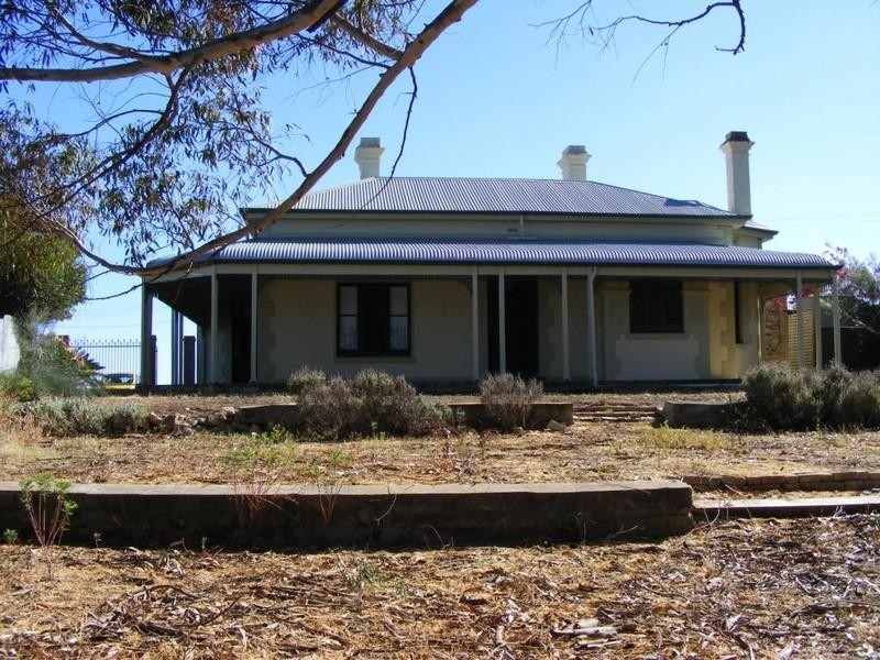 114 Narangga Terrace, Moonta Bay SA 5558