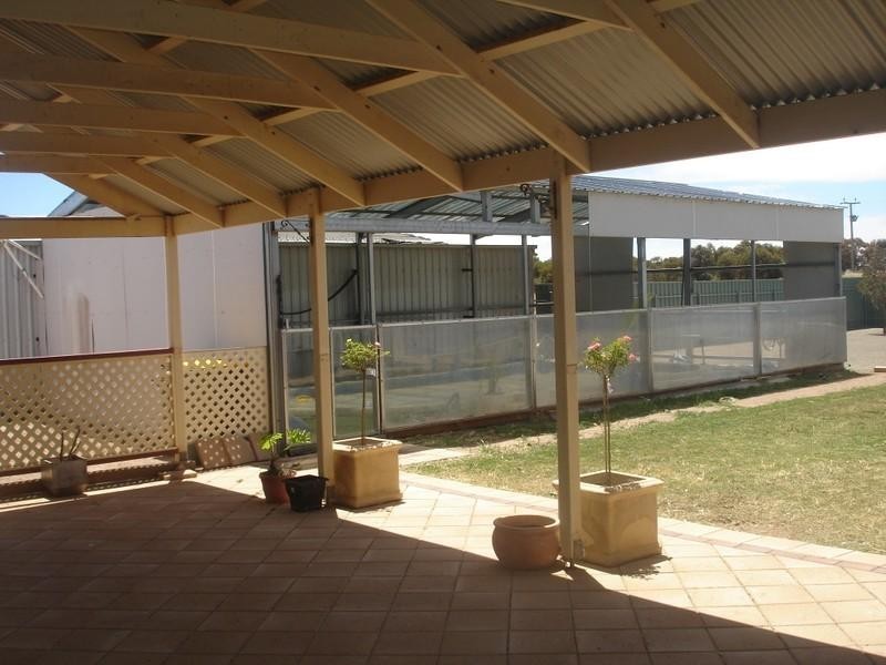 Sec 425 Helston Road, Kadina SA 5554