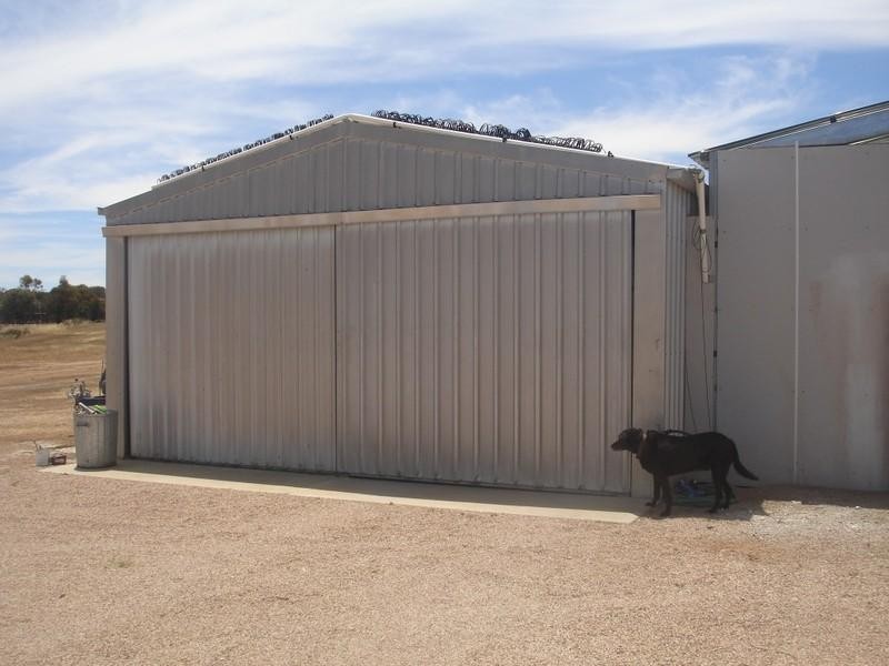 Sec 425 Helston Road, Kadina SA 5554