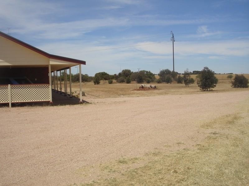 Sec 425 Helston Road, Kadina SA 5554