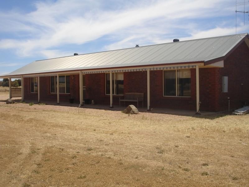Sec 425 Helston Road, Kadina SA 5554
