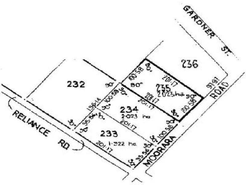 . Moorara Road, Price SA 5570