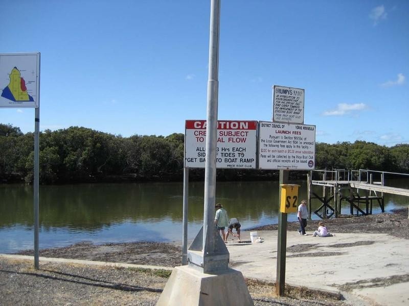 . Moorara Road, Price SA 5570