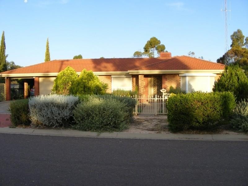 3 Trenwith Street, Kadina SA 5554