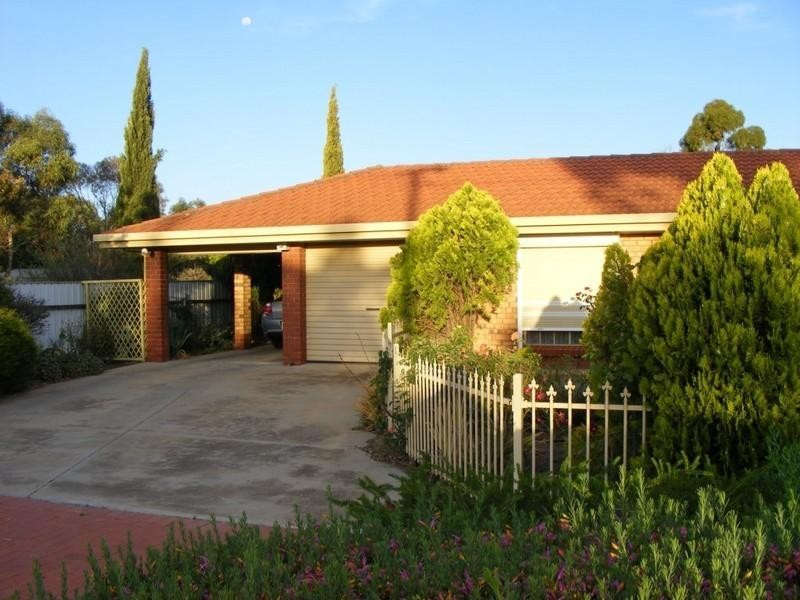 3 Trenwith Street, Kadina SA 5554