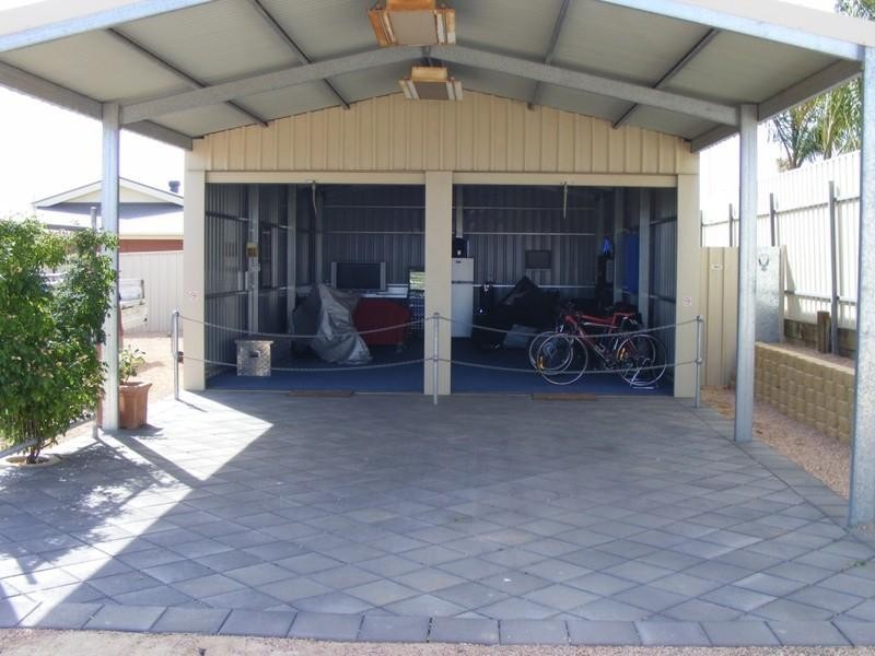 1 Harbison Street, Moonta Bay SA 5558