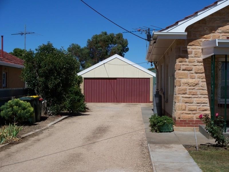 33 North Terrace, Maitland SA 5573