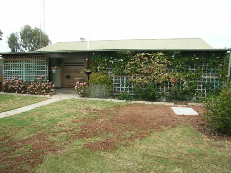1 Adelaide Street, Wallaroo SA 5556
