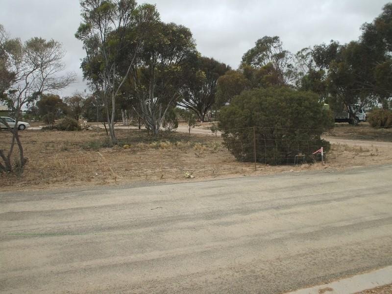 Lot 28 East Terrace, Wallaroo SA 5556