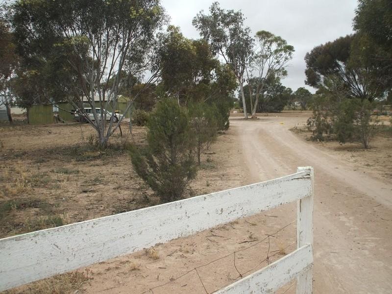 Lot 28 East Terrace, Wallaroo SA 5556