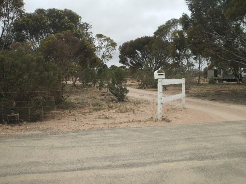Lot 28 East Terrace, Wallaroo SA 5556