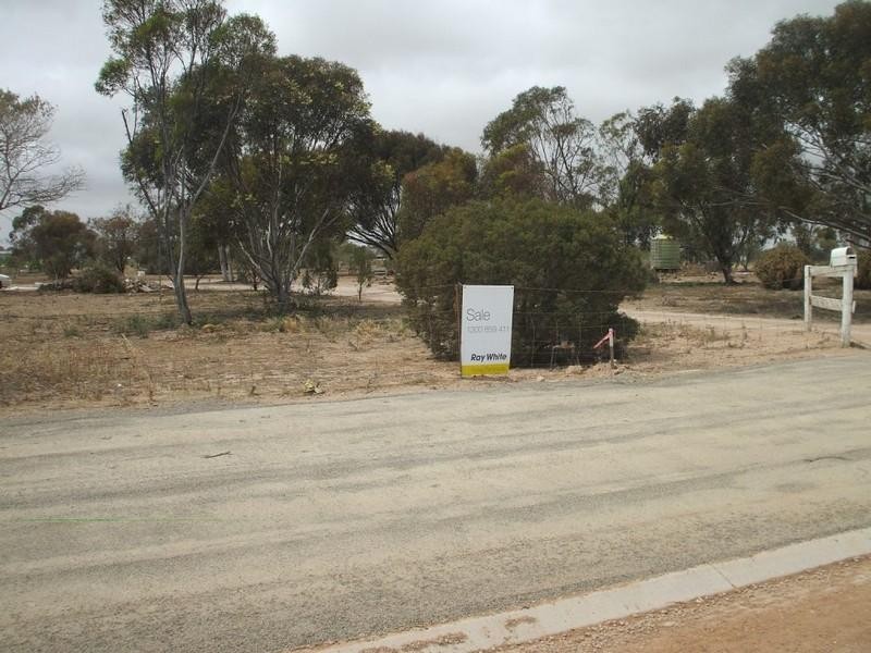 Lot 28 East Terrace, Wallaroo SA 5556