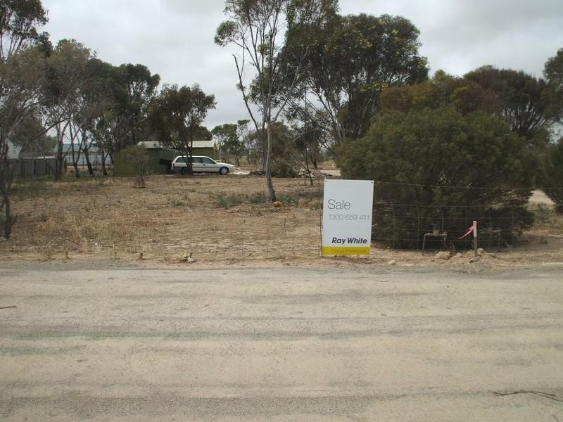 Lot 28 East Terrace, Wallaroo SA 5556