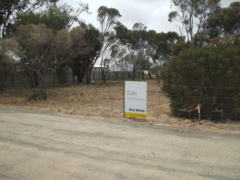 Lot 28 East Terrace, Wallaroo SA 5556