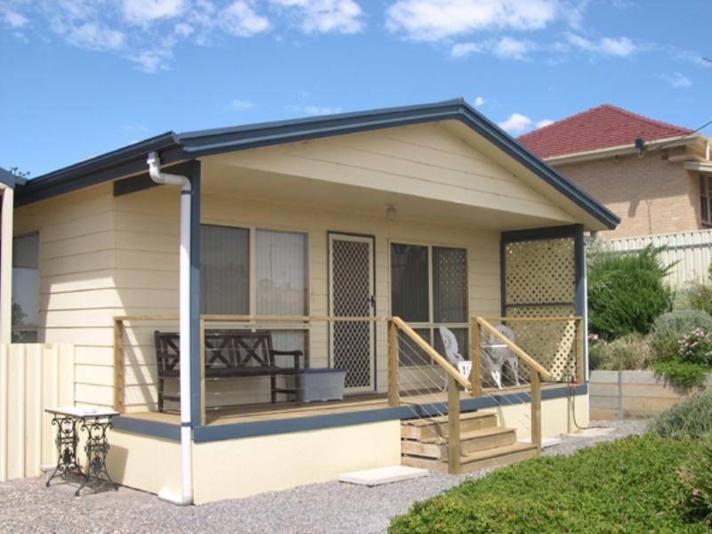 45 North Terrace, Maitland SA 5573