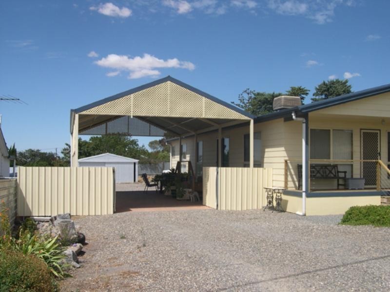 45 North Terrace, Maitland SA 5573