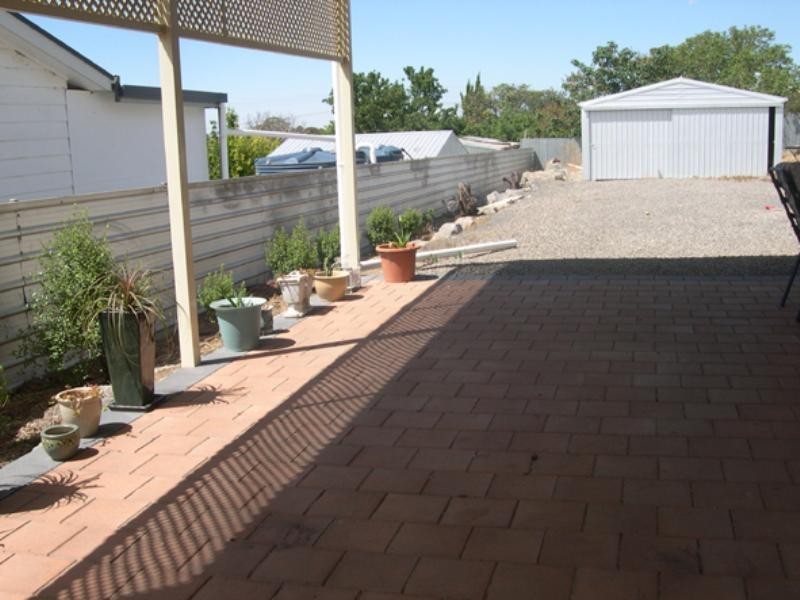 45 North Terrace, Maitland SA 5573