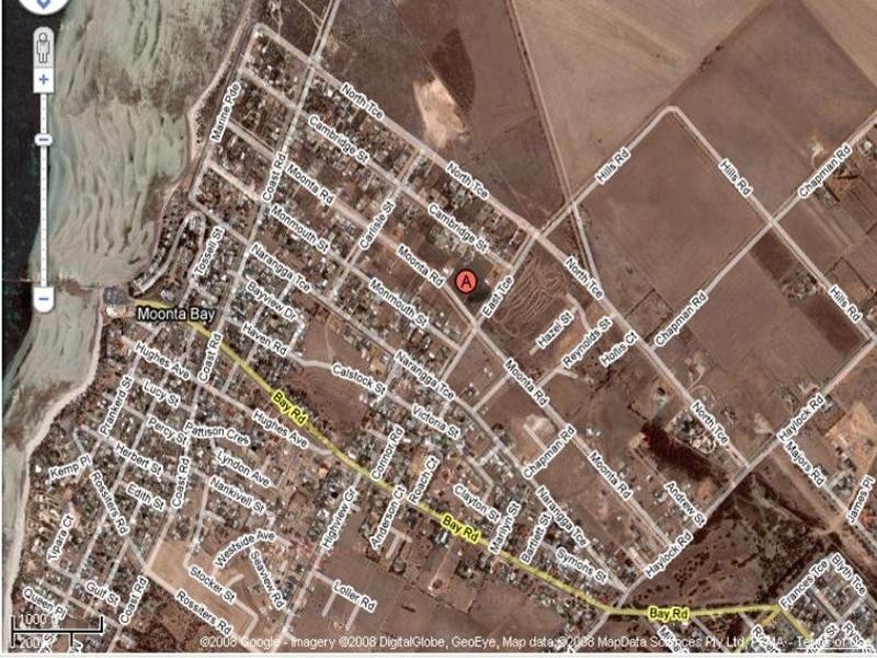 57 Moonta Road, Moonta Bay SA 5558