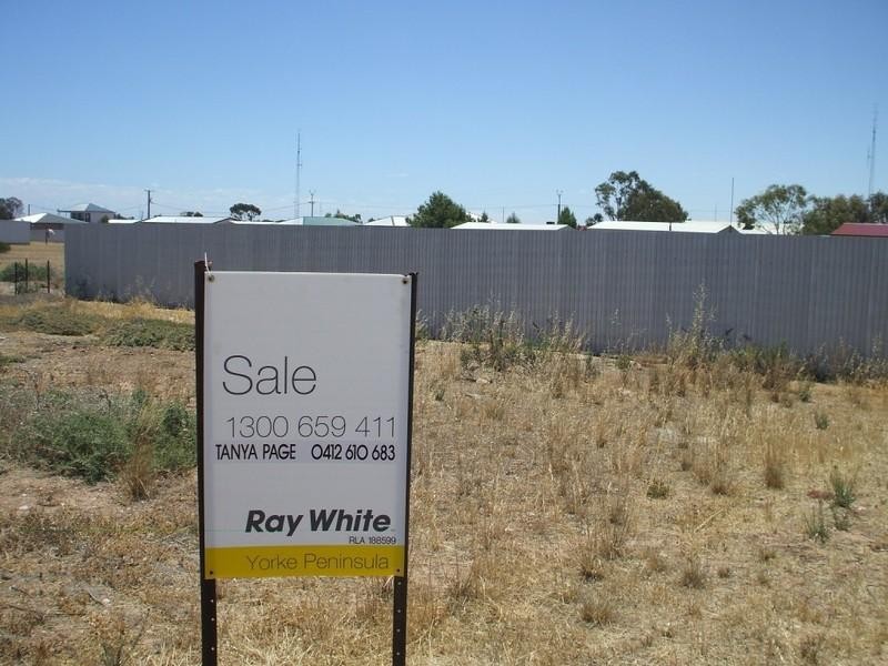 57 Moonta Road, Moonta Bay SA 5558