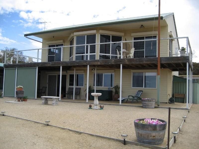 74 James Well Road, James Well SA 5571