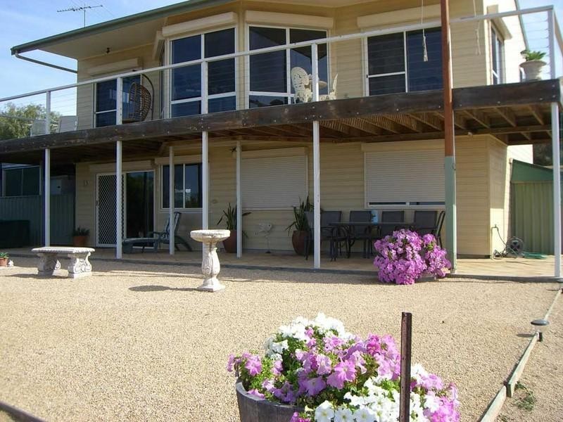 74 James Well Road, James Well SA 5571