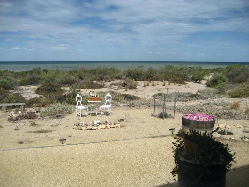 74 James Well Road, James Well SA 5571