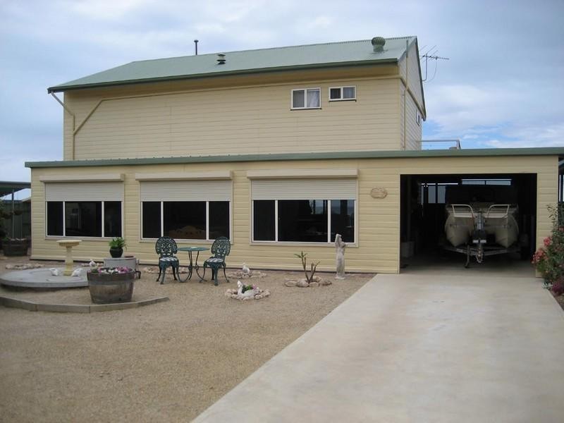 74 James Well Road, James Well SA 5571