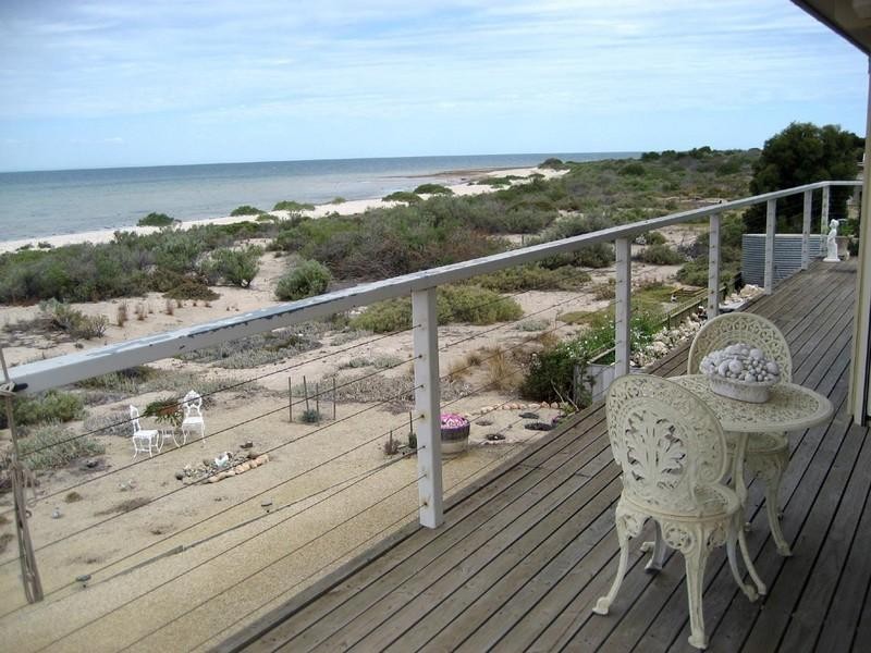 74 James Well Road, James Well SA 5571