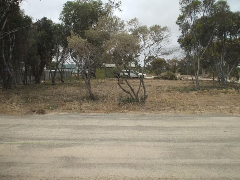 Lot 30 East Terrace, Wallaroo SA 5556