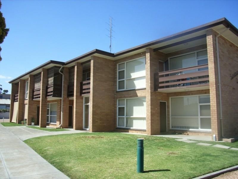 Unit4/27 Christie Street, Kadina SA 5554