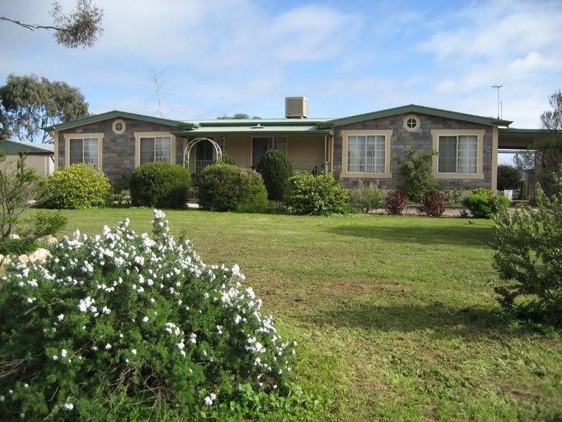 Lot 11 Gardner Street, Price SA 5570