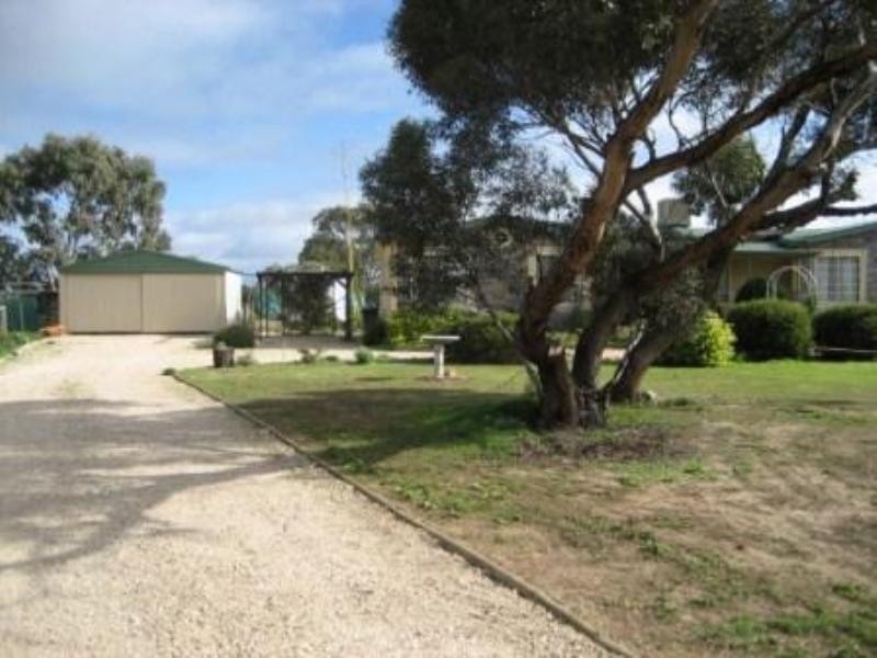 Lot 11 Gardner Street, Price SA 5570