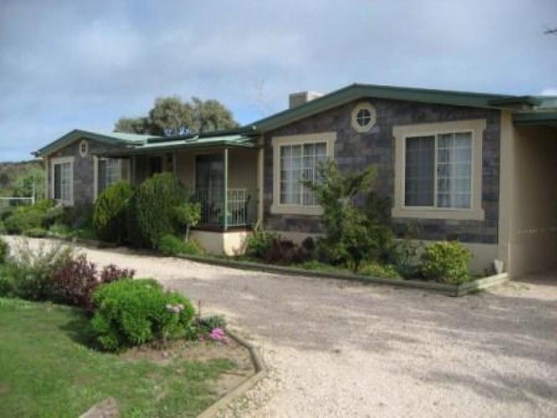 Lot 11 Gardner Street, Price SA 5570