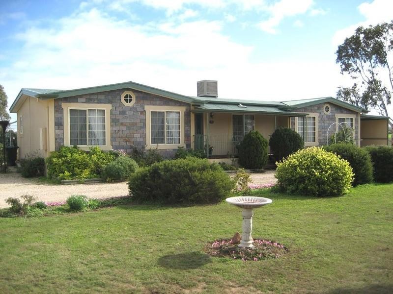 Lot 11 Gardner Street, Price SA 5570