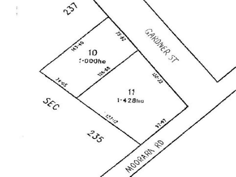 Lot 11 Gardner Street, Price SA 5570