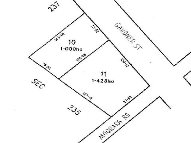 Lot 10 Gardner Street, Price SA 5570