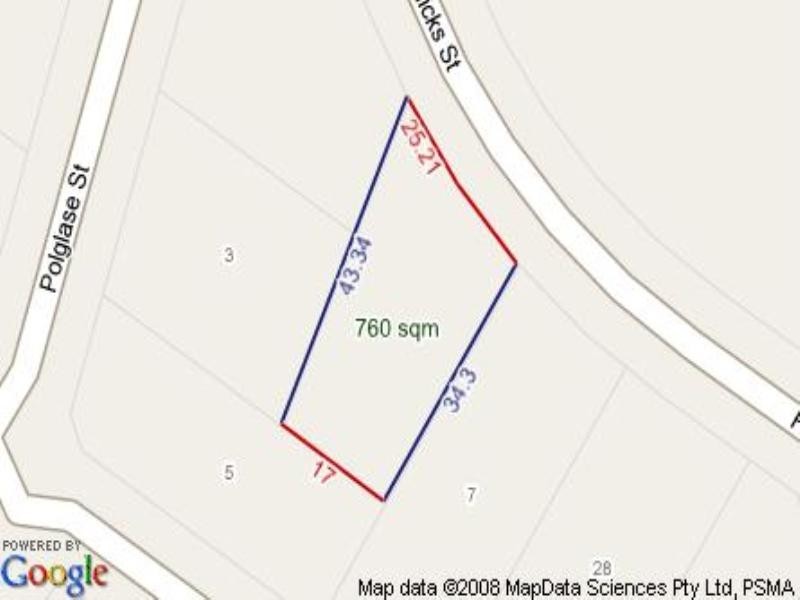 Lot 104 Hicks Street, Port Hughes SA 5558