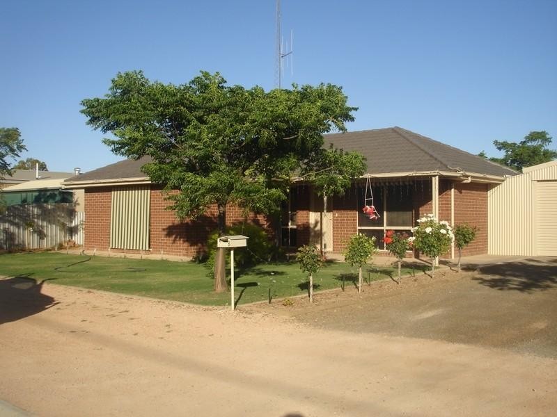 8 Ramsey Street, Kadina SA 5554