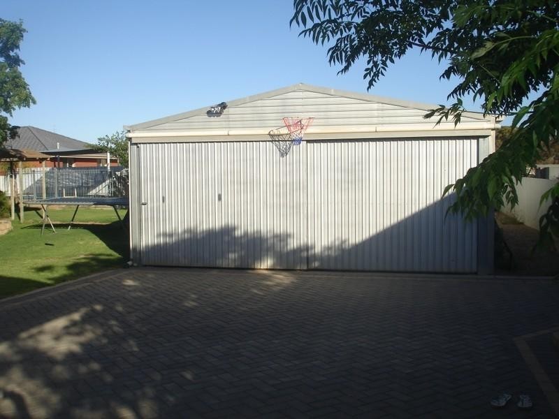 8 Ramsey Street, Kadina SA 5554